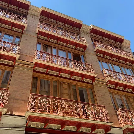 Santa Ana'S Charming Flat-3